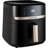 Image de Friteuse sans huile - SatisFry 27630-56 - Capacité 8,3L - 9 programmes de cuisson - 1800W