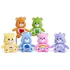Image de HL Grosshandel Les oursons de la chance / Care Bears (modèle aléatoire) (30 cm)