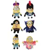 Image de Minions assortiment peluches Movie 15 cm (6)