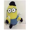 Image de White House Peluche Minions Movie 1pz Assortimento 15cm (6 cm)