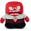 Image de Peluche Colère Vice-versa 2 Disney Pixar 25 cm