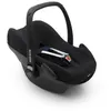 Image de Dooky - Housse de cosy groupe 0+ noir