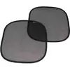 Image de Dooky, Pare-soleil pour voiture, Pare-soleil statiques (2 pièces)