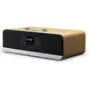 Image de Roberts Volet 67 (DAB+ DAB, Radio Internet, Bluetooth, WiFi), Radio, Marron
