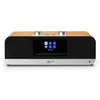 Image de Radio portable sans fil Bluetooth Roberts Blutune 300 Cerise