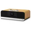 Image de Roberts BluTune 300 (AM, DAB+ DAB, FM, Bluetooth), Radio, Rouge