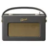 Image de Radio internet Bluetooth Roberts Revival iStream 3L Gris Charbon