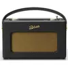 Image de Roberts Revival iStream 3L (AM, DAB+ DAB, FM, Radio Internet, Bluetooth, WiFi), Radio, Noir
