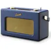 Image de Roberts Revival iStream 3L (DAB+ DAB, FM, Bluetooth, WiFi), Radio, Bleu