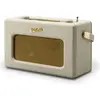 Image de Roberts Revival iStream 3L (DAB+ DAB, FM, Radio Internet, Bluetooth, WiFi), Radio, Beige