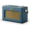 Image de Roberts Revival iStream (AM, DAB+ DAB, FM, Radio Internet, Bluetooth, WiFi), Radio, Bleu