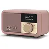 Image de Roberts Revival Petite 2 (DAB, DAB+ DAB, FM, Bluetooth), Radio, Pink