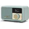 Image de Roberts Revival Petite 2 (DAB, FM, Bluetooth), Radio, Vert