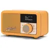 Image de Roberts Revival Petite 2 (DAB, DAB+ DAB, FM, Bluetooth), Radio, Jaune