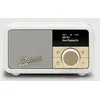 Image de Radio portable Roberts Revival Petite 2 Bluetooth DAB+ et FM Crème