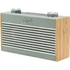 Image de Radio portable Roberts Rambler Uno DAB/DAB+/FM Bleu Ciel