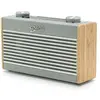 Image de Roberts Rambler Uno (DAB+ DAB, FM, Bluetooth), Radio, Bleu, Vert