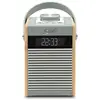 Image de Roberts Rambler Midi (DAB+ DAB, FM, Bluetooth), Radio, Bleu, Vert