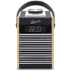 Image de Roberts Rambler Midi (DAB+ DAB, FM, Bluetooth), Radio, Bleu