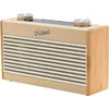 Image de Radio portable Roberts Rambler Uno DAB DAB+ FM Crème pastel