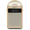 Image de Roberts Rambler Midi (DAB+ DAB, FM, Bluetooth), Radio, Beige