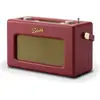 Image de Roberts Revival iStream 3L (AM, DAB+ DAB, FM, Radio Internet, Bluetooth, WiFi), Radio, Rouge