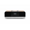 Image de Système son avec radio numérique Roberts Blutune 300L FM DAB et DAB+ Bois Cerisier