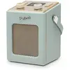 Image de Roberts Revival Mini 2 (DAB, DAB+ DAB, FM, Bluetooth), Radio, Bleu