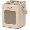 Image de Roberts Revival Mini 2 (DAB+ DAB, FM, Bluetooth), Radio, Beige
