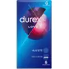 Image de Durex Préservatifs Love x 6