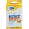 Image de Scholl Traitements Durillons Coricides Pansements x 4 + Disques x 4