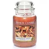 Image de YANKEE CANDLE bougie grande jarre, « Bâton de cannelle »