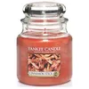 Image de Yankee Candle Bougie Moyenne Jarre, « Bâton de Cannelle »