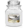 Image de Yankee Candle, Bougie parfumée, Baby Powder (411 g)