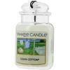 Image de Désodorisant Voiture Yankee Candle Coton Frais