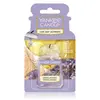 Image de Yankee Candle Lemon Lavender Car Jar Ultimate Parfum d'ambiance 1000 g