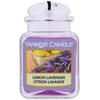 Image de Désodorisant Voiture Yankee Candle Car Jar Ultimate Citron Lavande