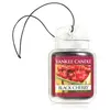 Image de Yankee Candle Black Cherry Car Jar Ultimate Bougie parfumée 1 art.