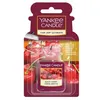 Image de Désodorisant voiture Cerise griotte - Yankee Candle - Rouge - Verre