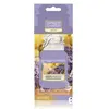 Image de Yankee Candle Lemon Lavender Car Jar Parfum d'ambiance 1000 g