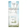 Image de Yankee Candle Car Jar 3 Pack Clean Cotton Parfum d'ambiance 1 art.