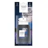 Image de Yankee Candle Car Jar 3 Pack Midsummer´s Night Parfum d'ambiance 1 art.