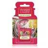 Image de Yankee Candle Red Raspberry Car Jar Ultimate Parfum d'ambiance 1000 g