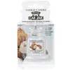 Image de Yankee Candle Soft Blanket Car Jar Ultimate Parfum d'ambiance 1000 g