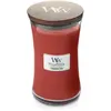 Image de WoodWick, Bougie parfumée, Cinnamon Chai (31 g)