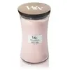 Image de WoodWick Coastal Sunset Hourglass Bougie parfumée 1000 g