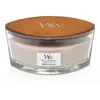 Image de Bougies Pot - Verre Rose - WoodWick - 76191E