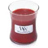 Image de WoodWick, Bougie parfumée, Cinnamon Chai (85 g)