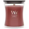 Image de Woodwick Bougie Core Mini Cinnamon Chai 85g