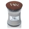 Image de WoodWick Fireside Hourglass Bougie parfumée 1000 g